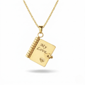 My Love Necklace