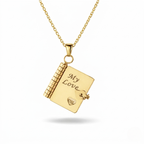 My Love Necklace