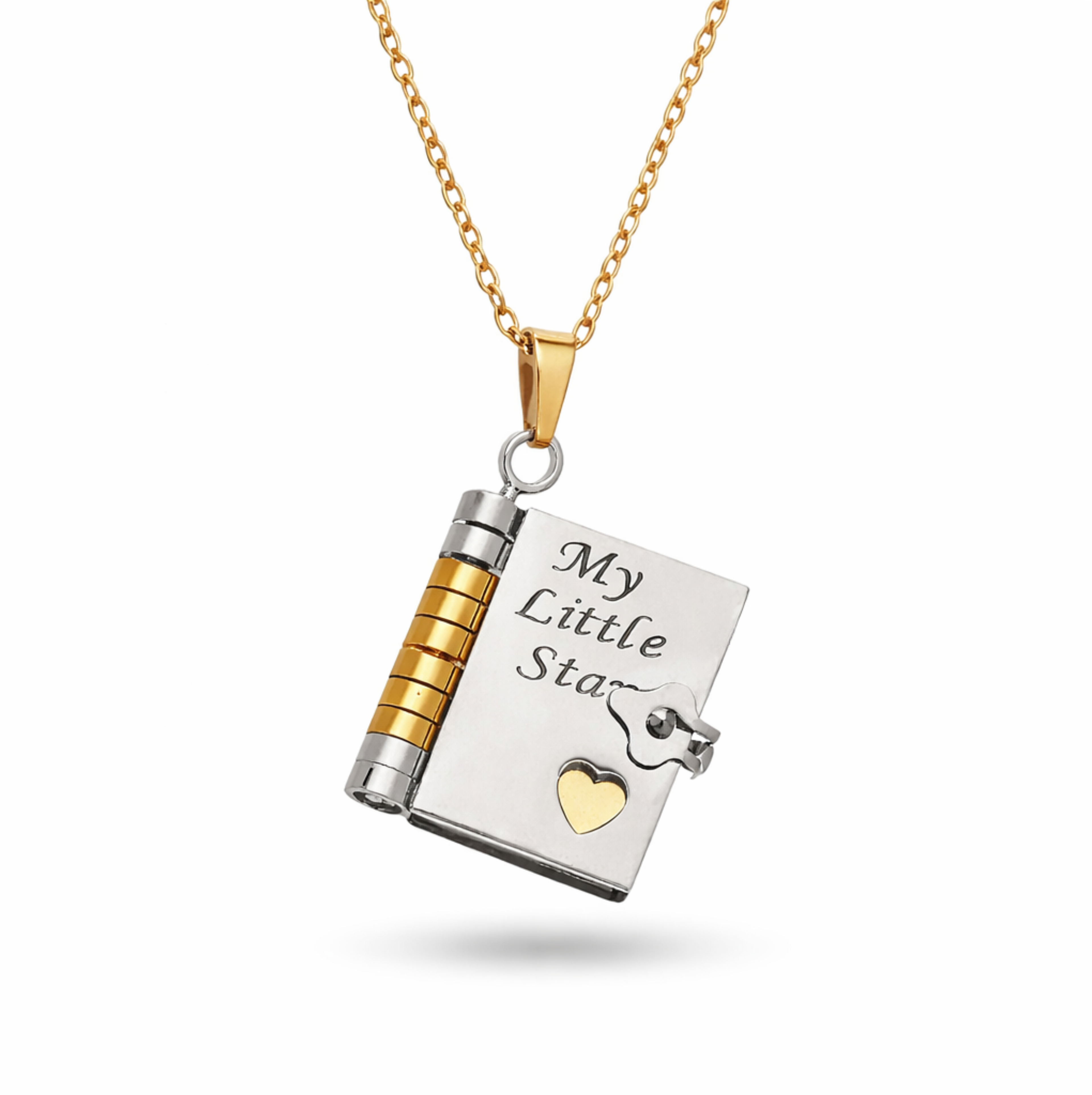 My Little Star Necklace