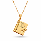 My Little Star Necklace