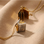 My Love Necklace