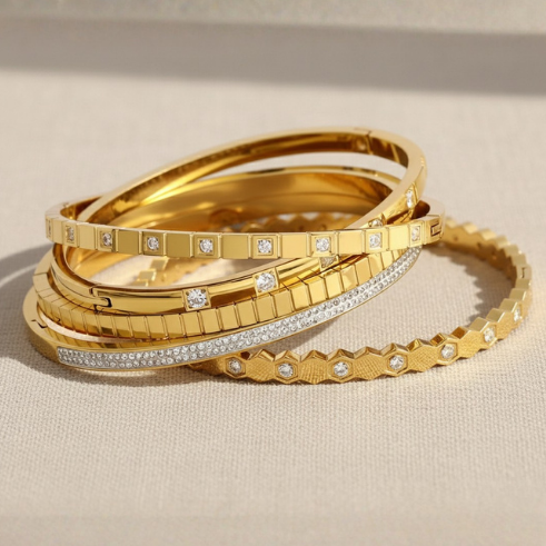 Aria Bangle