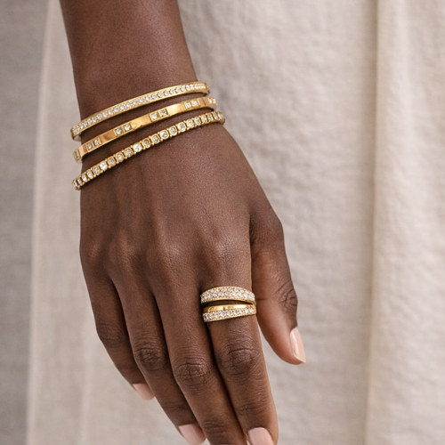 Aria Bangle