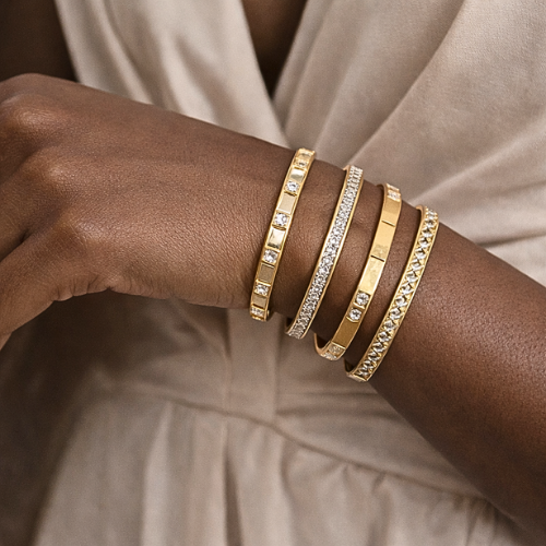 Aria Bangle