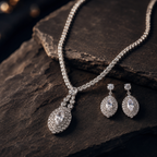 Seraphina Crystal Set