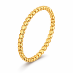Élan Duo Ring Set
