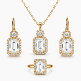 Empress Crystal Set