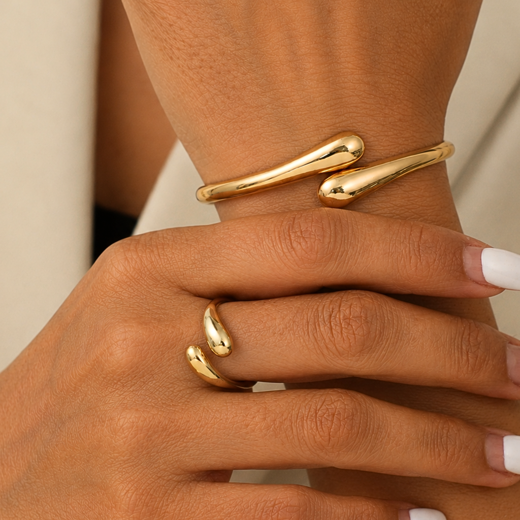 Flow Ring