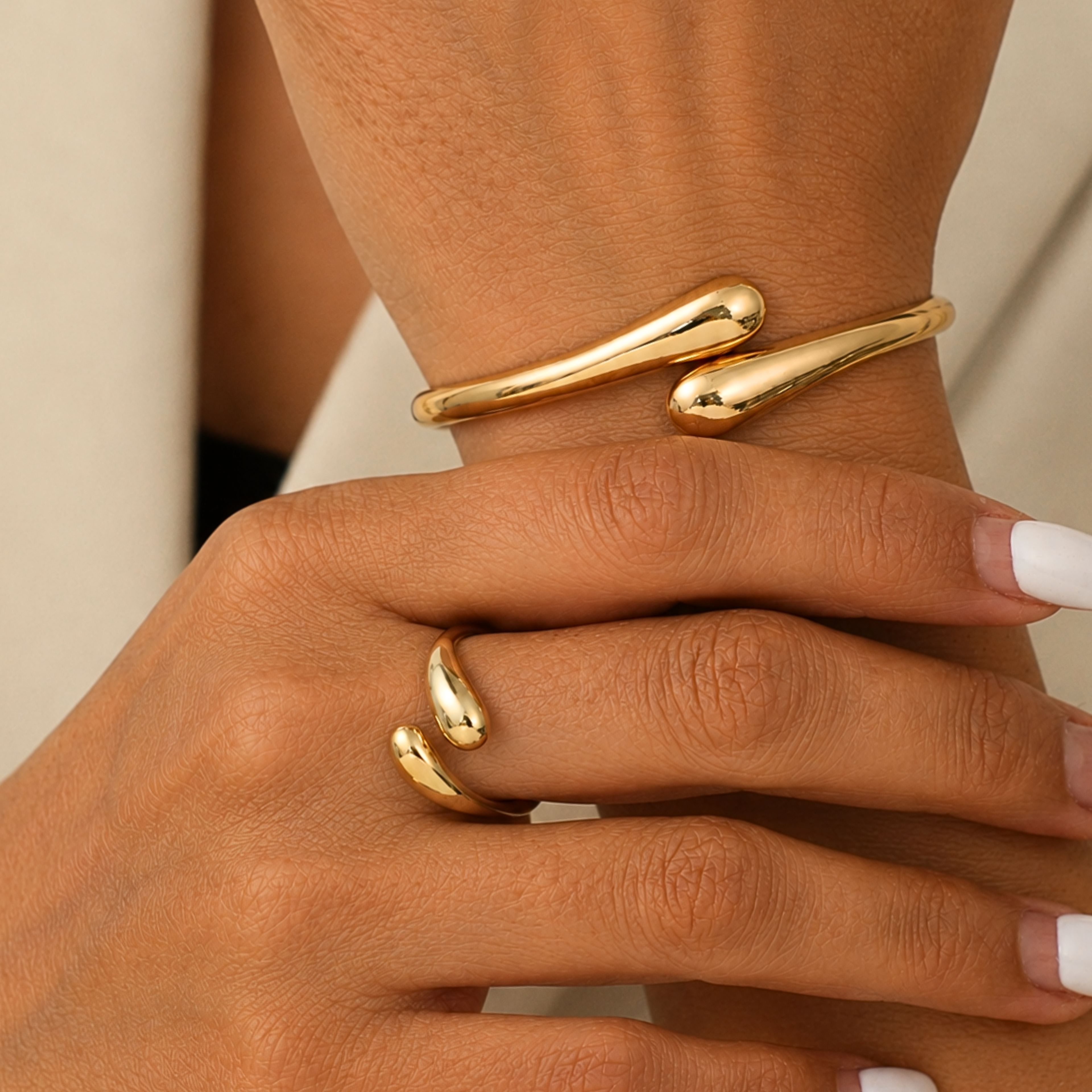 Flow Ring