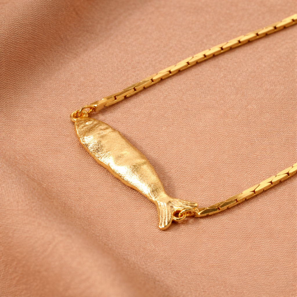 Maré Sardina Bracelet