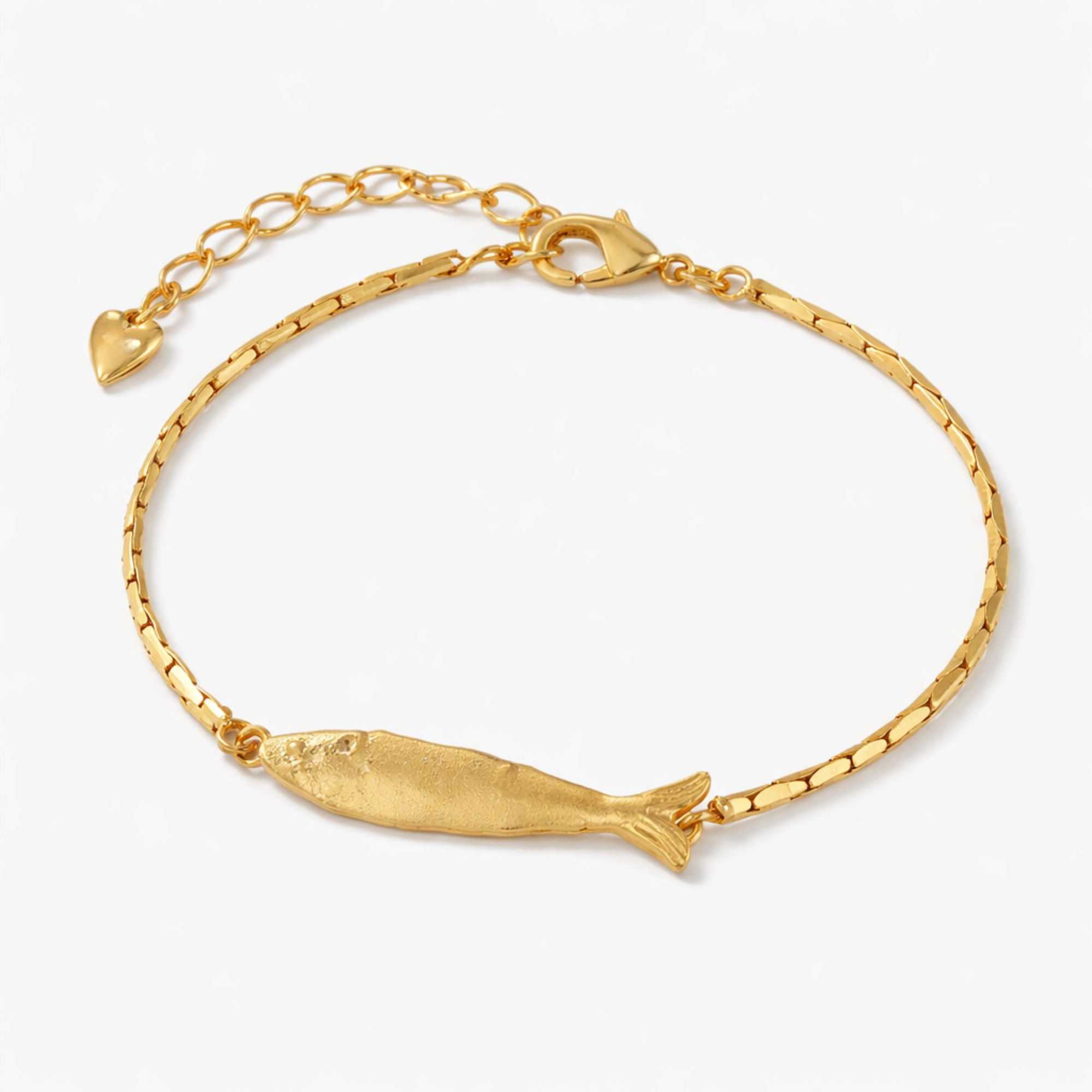 🎁 Maré Sardina Bracelet (100% off)